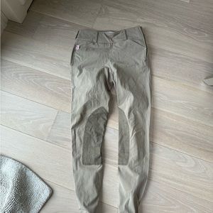 Taylors sportsman breeches sz 24